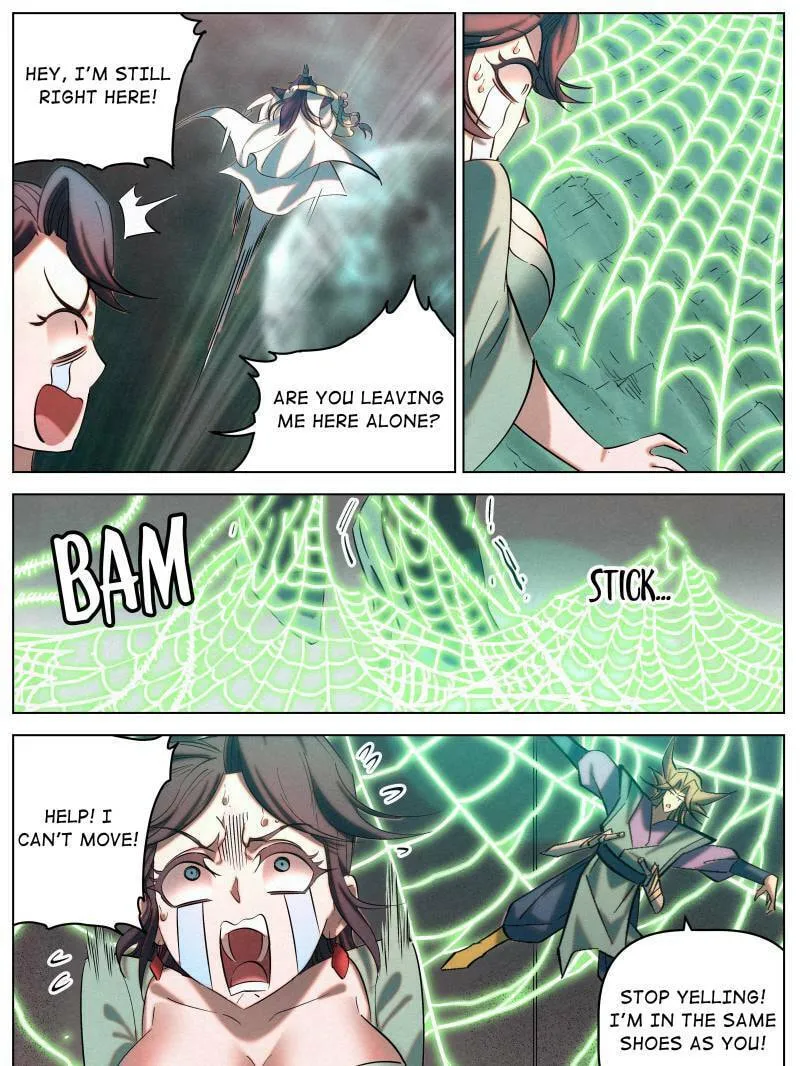 Justice Mask Chapter 157 page 25 - 