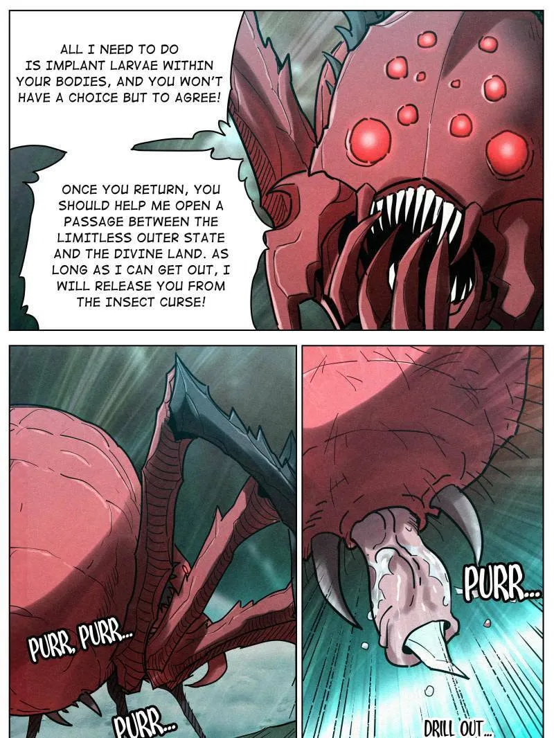 Justice Mask Chapter 157 page 37 - 