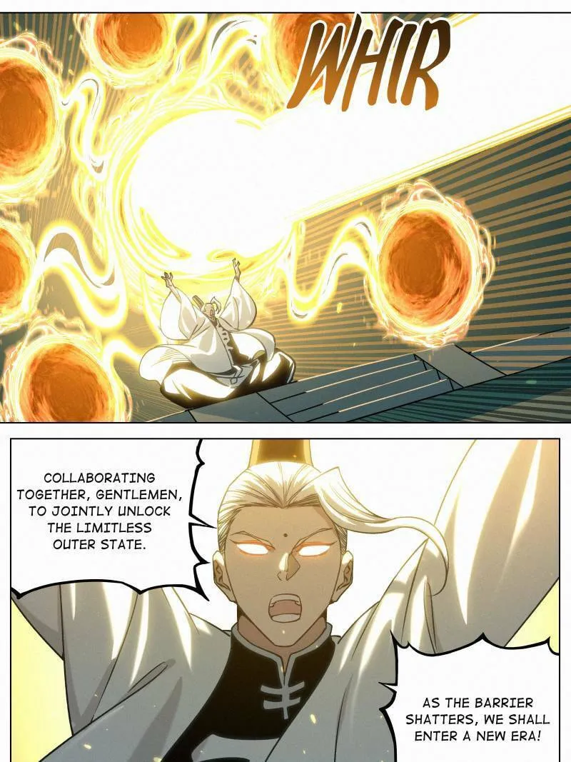 Justice Mask Chapter 158 page 41 - 