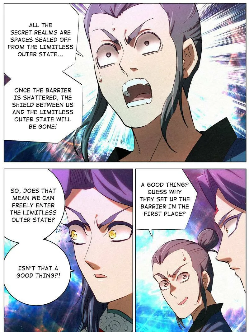 Justice Mask Chapter 159 page 25 - 