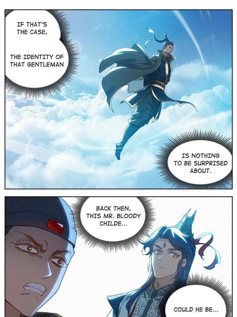 Justice Mask Chapter 16 page 37 - 