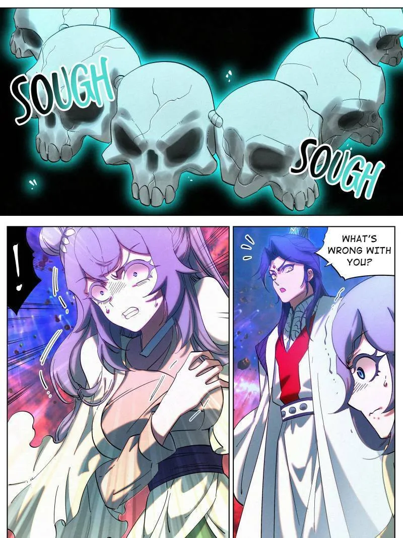 Justice Mask Chapter 160 page 29 - 