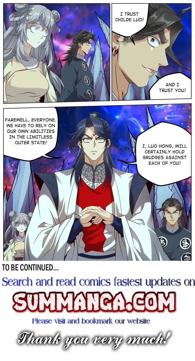 Justice Mask Chapter 160 page 41 - 