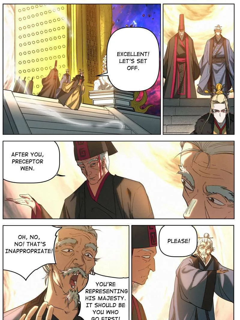 Justice Mask Chapter 161 page 29 - 