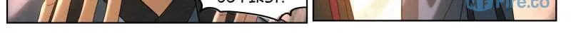 Justice Mask Chapter 161 page 30 - 
