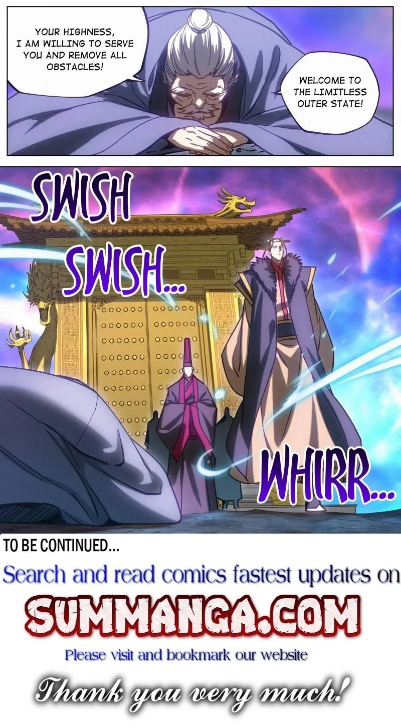 Justice Mask Chapter 161 page 41 - 