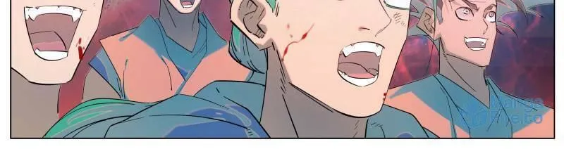 Justice Mask Chapter 162 page 18 - 
