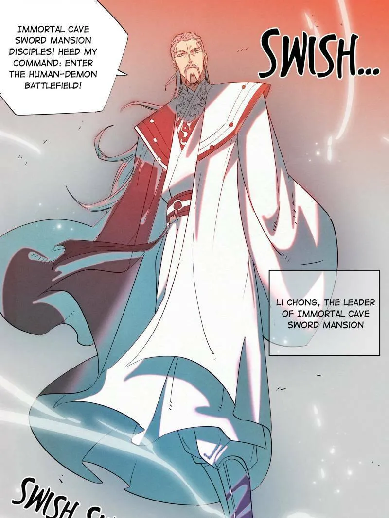 Justice Mask Chapter 162 page 19 - 