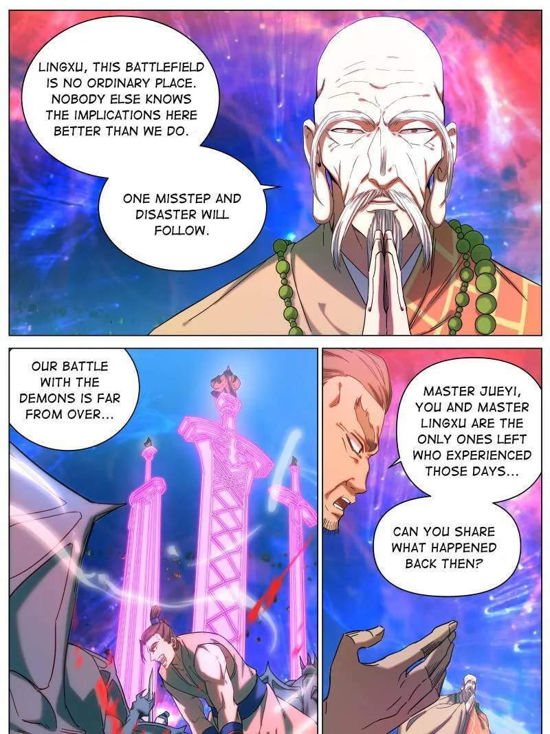 Justice Mask Chapter 162 page 25 - 