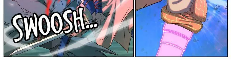 Justice Mask Chapter 162 page 26 - 
