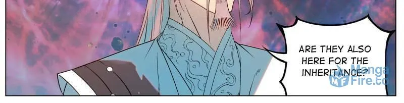 Justice Mask Chapter 162 page 30 - 