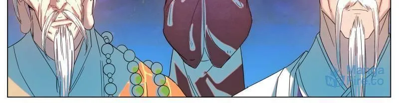 Justice Mask Chapter 162 page 36 - 