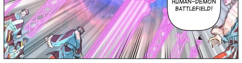 Justice Mask Chapter 162 page 38 - 