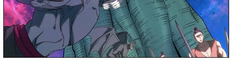 Justice Mask Chapter 162 page 10 - 