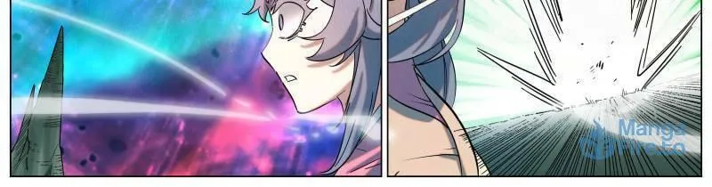 Justice Mask Chapter 164 page 30 - 