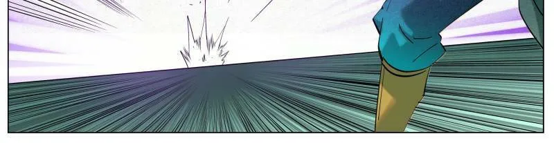 Justice Mask Chapter 164 page 34 - 
