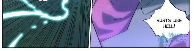 Justice Mask Chapter 164 page 36 - 