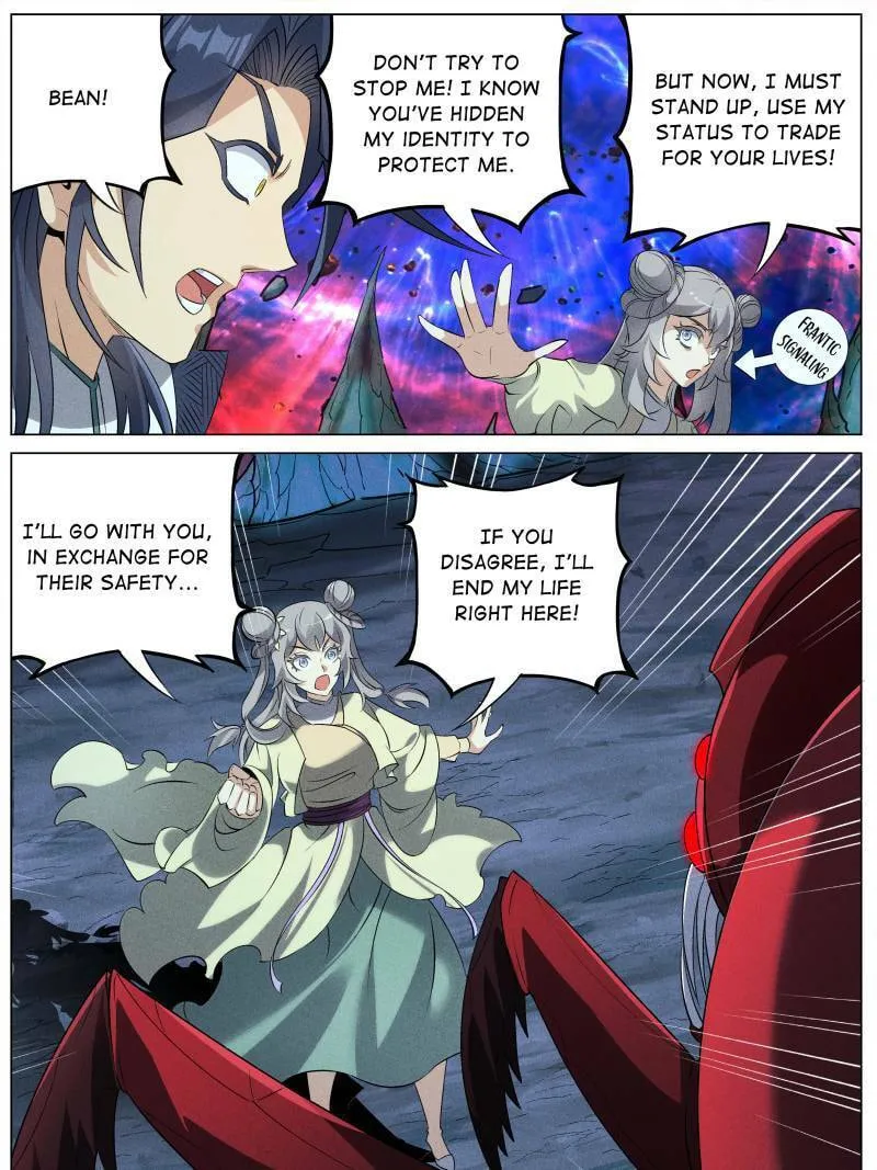 Justice Mask Chapter 164 page 41 - 