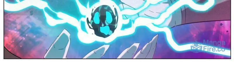 Justice Mask Chapter 164 page 6 - 