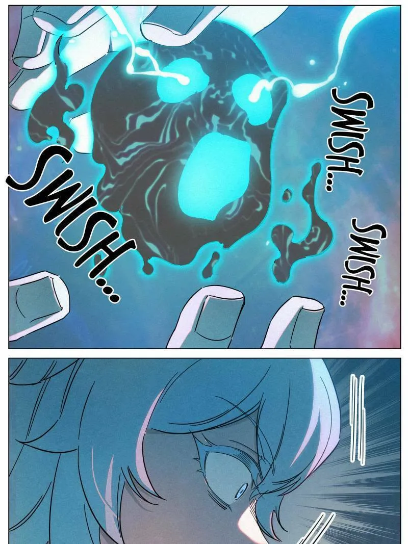 Justice Mask Chapter 164 page 7 - 