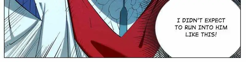 Justice Mask Chapter 165 page 30 - 