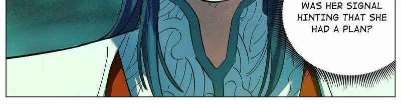 Justice Mask Chapter 165 page 4 - 