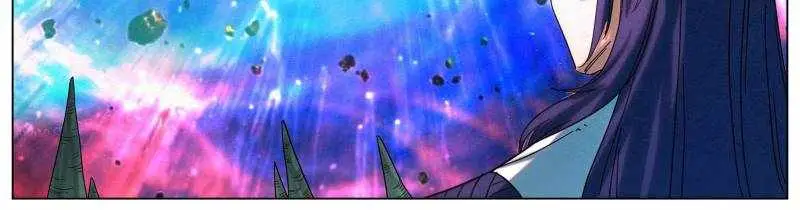 Justice Mask Chapter 165 page 6 - 