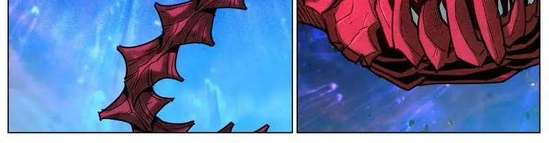 Justice Mask Chapter 165 page 10 - 
