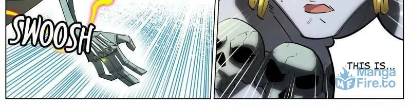 Justice Mask Chapter 166 page 12 - 