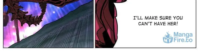 Justice Mask Chapter 166 page 18 - 