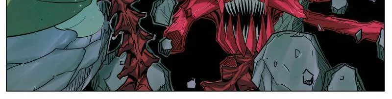 Justice Mask Chapter 166 page 22 - 