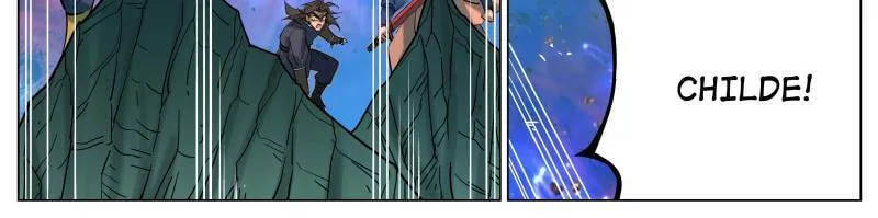 Justice Mask Chapter 166 page 26 - 