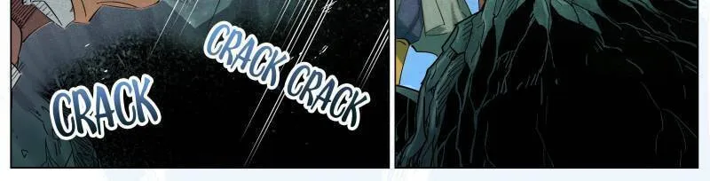 Justice Mask Chapter 166 page 28 - 