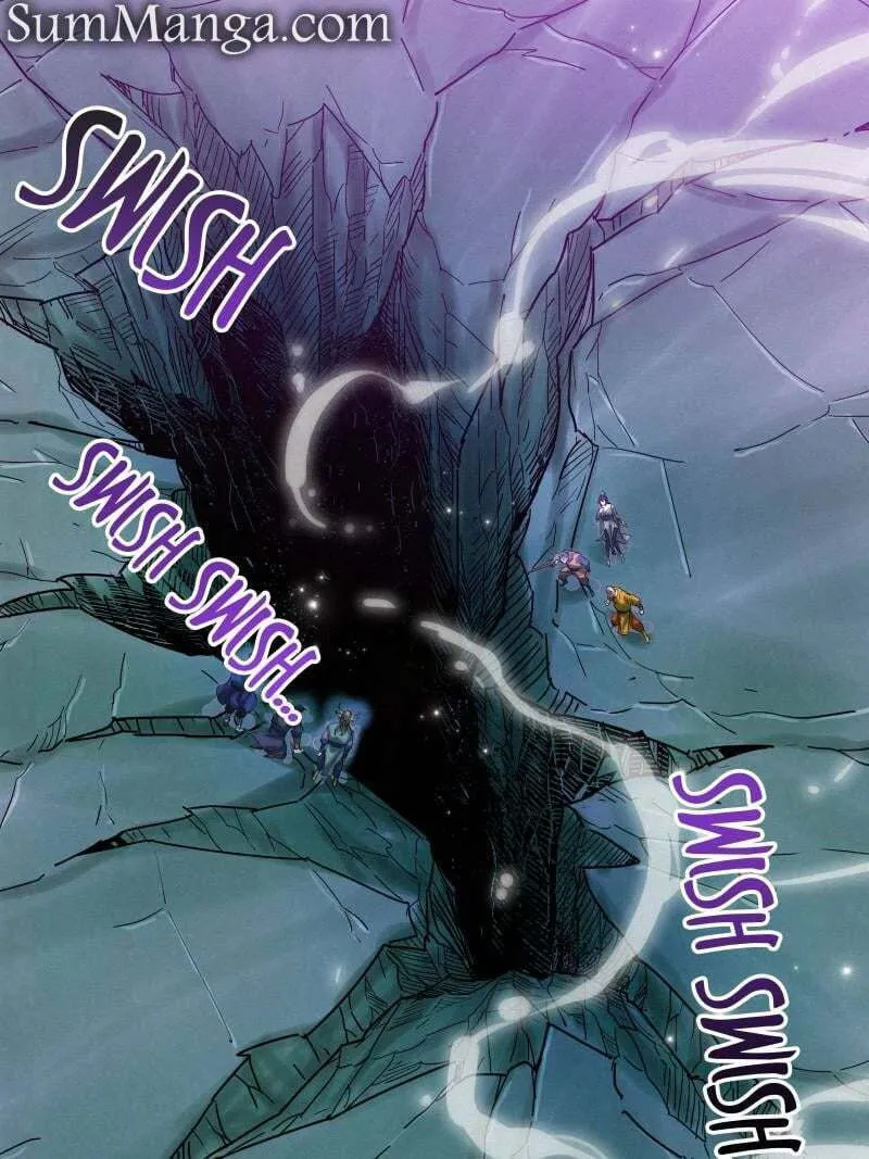 Justice Mask Chapter 166 page 29 - 