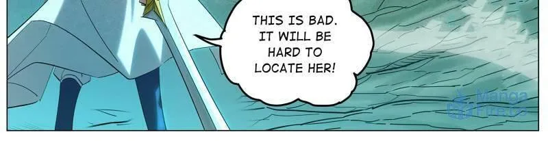 Justice Mask Chapter 166 page 36 - 
