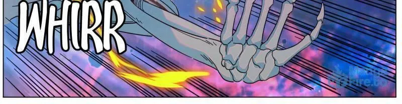 Justice Mask Chapter 166 page 6 - 