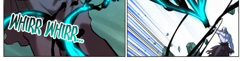 Justice Mask Chapter 166 page 8 - 
