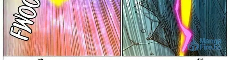 Justice Mask Chapter 167 page 18 - 