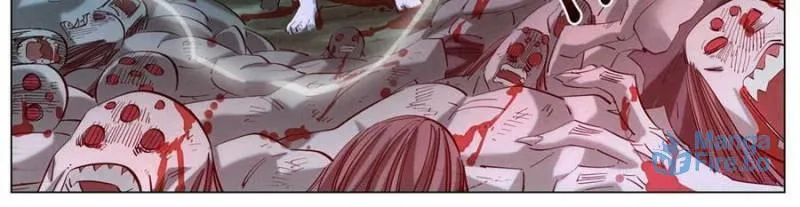 Justice Mask Chapter 167 page 24 - 