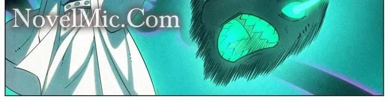 Justice Mask Chapter 167 page 4 - 