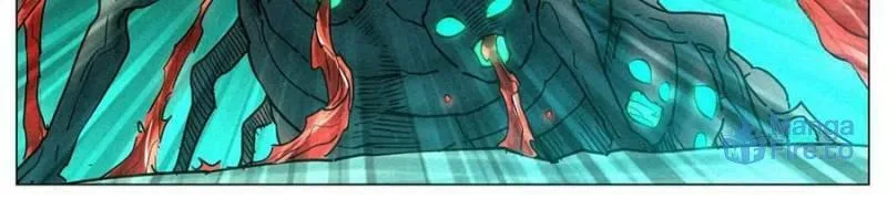 Justice Mask Chapter 167 page 6 - 