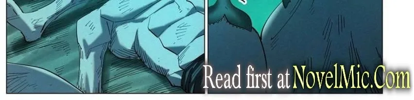 Justice Mask Chapter 168 page 4 - 