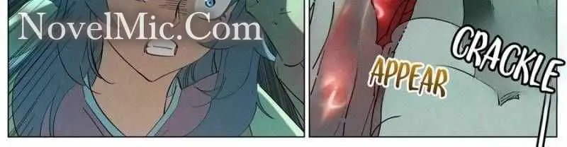 Justice Mask Chapter 169 page 30 - 