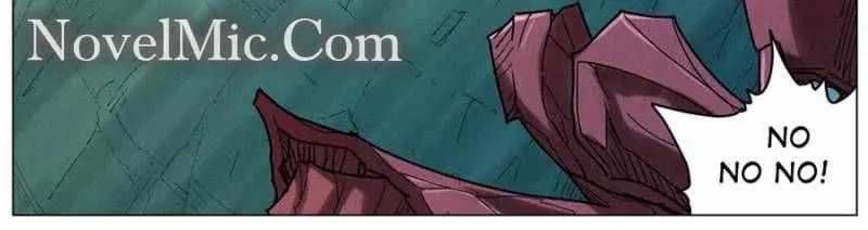 Justice Mask Chapter 169 page 6 - 