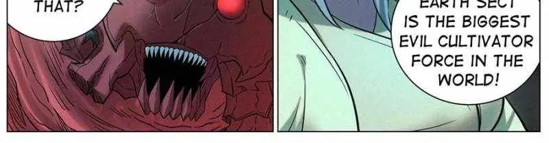 Justice Mask Chapter 169 page 10 - 