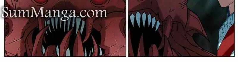 Justice Mask Chapter 170 page 12 - 