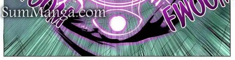 Justice Mask Chapter 170 page 14 - 