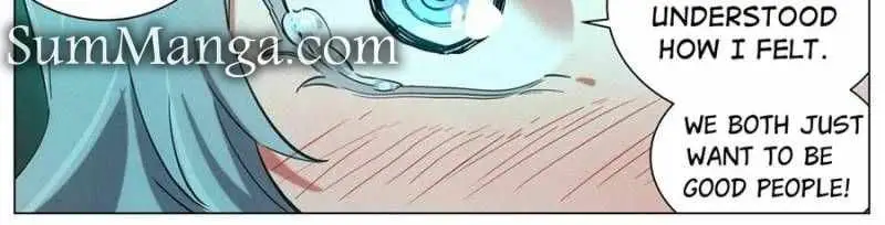 Justice Mask Chapter 170 page 26 - 