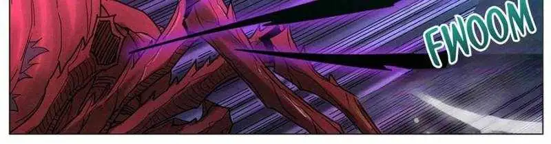 Justice Mask Chapter 170 page 28 - 