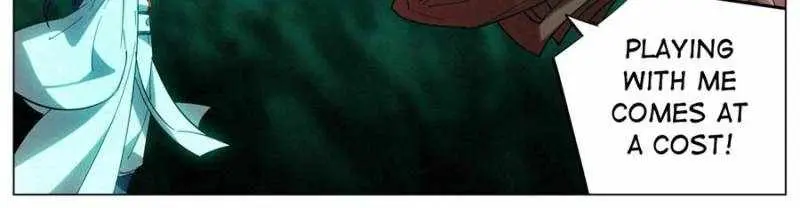 Justice Mask Chapter 170 page 4 - 